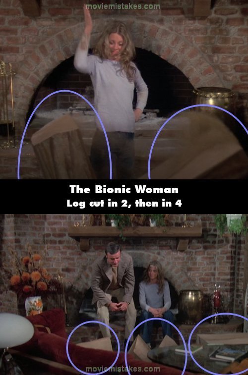 The Bionic Woman picture