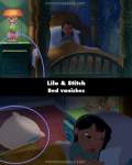 Lilo & Stitch mistake picture