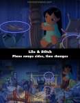 Lilo & Stitch mistake picture