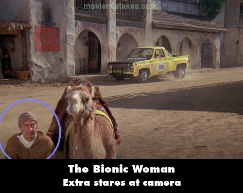 The Bionic Woman picture