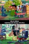 Lilo & Stitch mistake picture