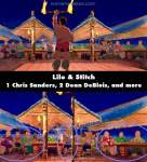 Lilo & Stitch trivia picture