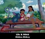 Lilo & Stitch trivia picture