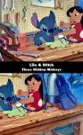 Lilo & Stitch trivia picture