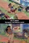 Lilo & Stitch mistake picture