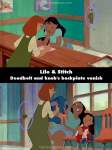 Lilo & Stitch mistake picture