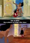 Lilo & Stitch mistake picture