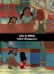 Lilo & Stitch mistake picture
