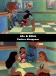 Lilo & Stitch mistake picture
