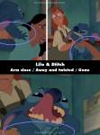 Lilo & Stitch mistake picture