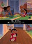 Lilo & Stitch mistake picture