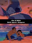 Lilo & Stitch mistake picture