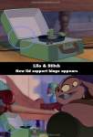 Lilo & Stitch mistake picture