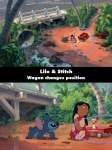 Lilo & Stitch mistake picture