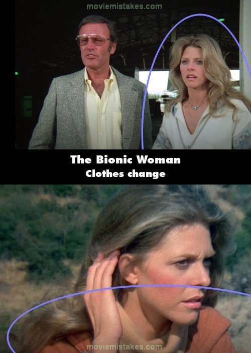 The Bionic Woman picture