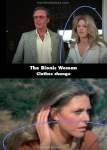 The Bionic Woman mistake picture