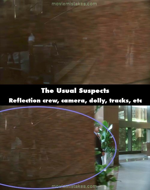 The Usual Suspects picture