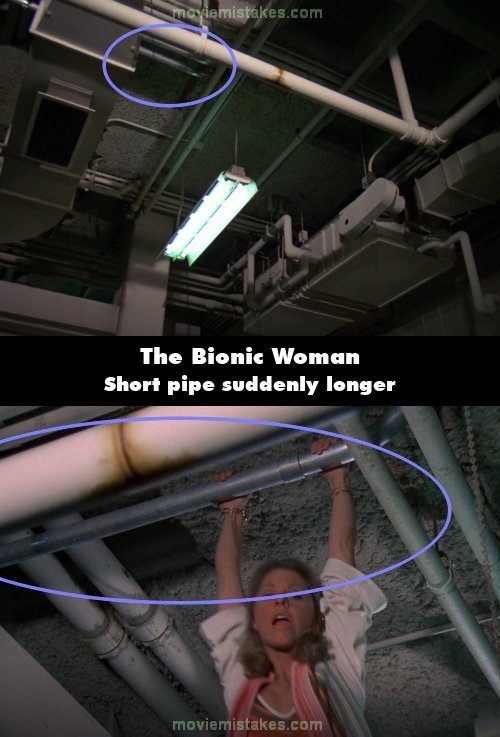The Bionic Woman picture