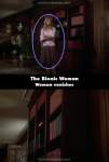The Bionic Woman mistake picture
