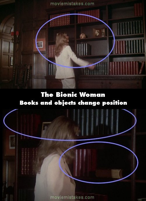 The Bionic Woman picture