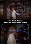 The Bionic Woman mistake picture