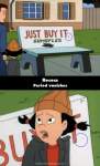 Recess mistake picture