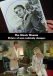 The Bionic Woman mistake picture