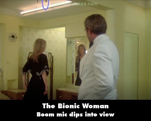 The Bionic Woman picture