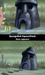 SpongeBob SquarePants mistake picture
