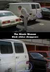 The Bionic Woman mistake picture