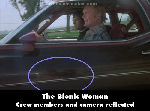 The Bionic Woman picture