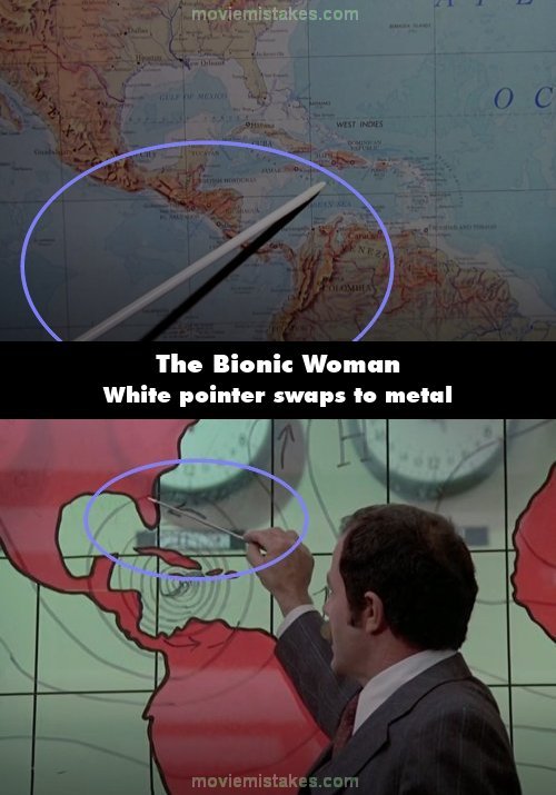 The Bionic Woman picture