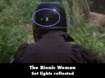 The Bionic Woman mistake picture