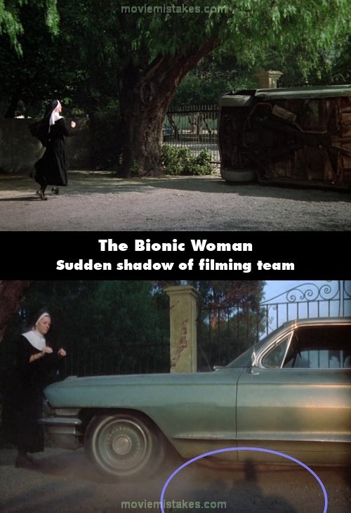 The Bionic Woman picture