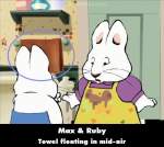 Max & Ruby mistake picture