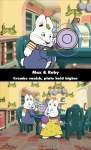 Max & Ruby mistake picture