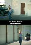 The Bionic Woman mistake picture