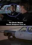 The Bionic Woman mistake picture