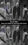 Doctor Who mistake picture