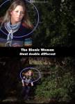 The Bionic Woman mistake picture