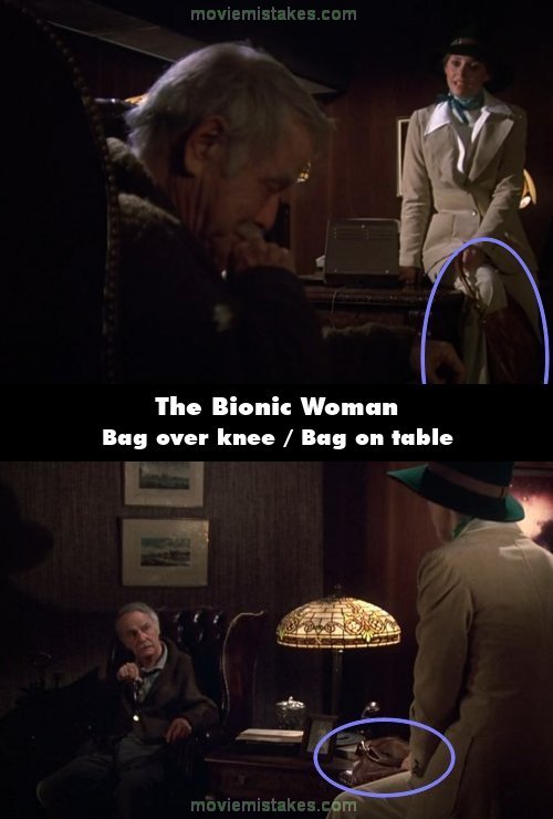 The Bionic Woman picture