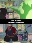 Lilo & Stitch trivia picture