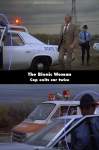 The Bionic Woman mistake picture