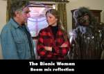 The Bionic Woman mistake picture