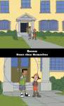 Recess mistake picture