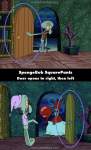 SpongeBob SquarePants mistake picture