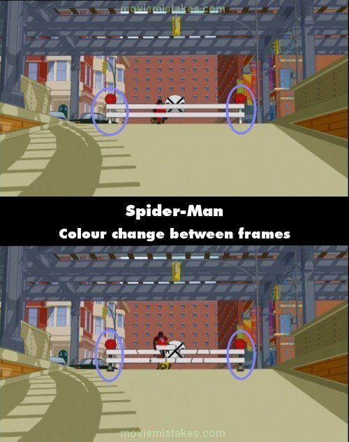Spider-Man picture