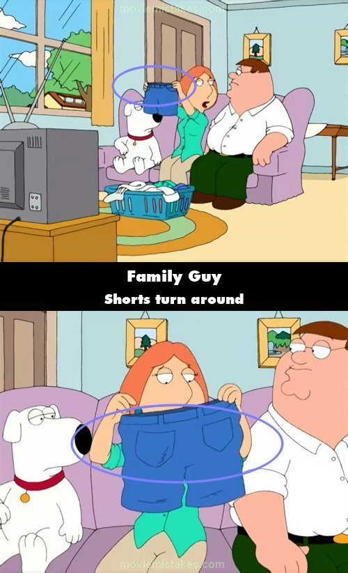Family Guy picture