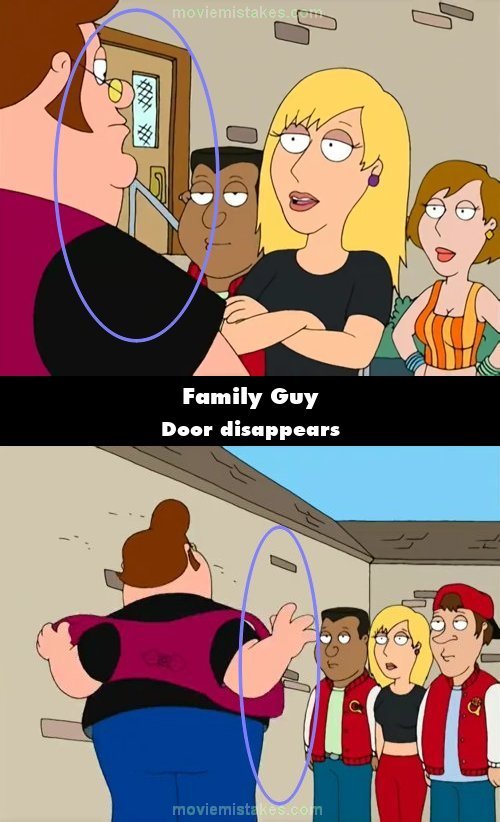 Family Guy picture
