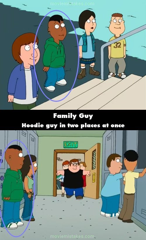 Family Guy picture